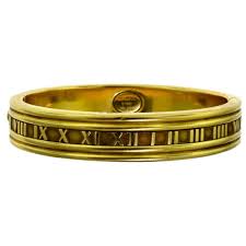 We are in the process of converting all of our parts diagrams for locomotives and freight cars into.pdf files for easy viewing. Vintage Tiffany Co Atlas Yellow Gold Bangle Brilliance Jewels Fine Jewelry And Luxury Watches Miami
