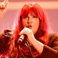 Artist: Jackie Ramsay