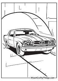 5 out of 5 stars (131) $. Cool Car Coloring Pages 100 Original And Free 2021
