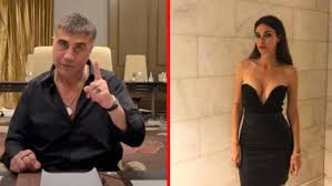The pisces zodiac sign are the dreamers and mystics of the zodiac. Sedat Peker In Defne Tweetinin Ardindan Defne Samyeli Den Flas Aciklama Haberler Gundem