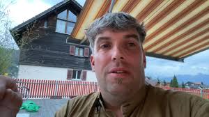 Der Velomech aus dem Gürbetal, der zum Verschwörer wurde