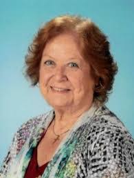 Ethel Rapp's Instagram, Twitter & Facebook