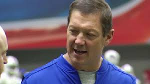 Rick dennison was born on june 22, 1958 in kalispell, montana, usa as rick steven dennison. Bills Fire Offensive Coordinator Rick Dennison