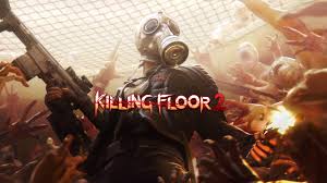 While each individual bullet may not inflict much damage. Swat Astuces Et Guides Killing Floor 2 Jeuxvideo Com