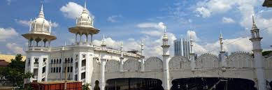 Stesen keretapi kuala lumpur yang baru ini memulakan perkhidmatannya mulai 1 julai 1911, manakala sebahagian station hotel mula di gunakan pada 11 ogos 1911. The 10 Best Hotels Near Old Kuala Lumpur Railway Station In Kuala Lumpur Malaysia