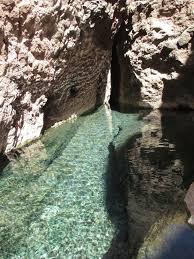 16 Amazing Hot Springs In The U S Everyone Must Visit Nevada Travel Boulder City American Road Trip
