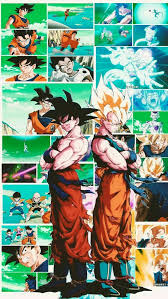 Frieza saga fusion on namek by jacobzachary deviant art from r/dbz. Dragon Ball Z Frieza Saga Goku Novocom Top