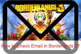 Put those points to good use now in our powerup rewards catalog. How To Check Mail In Borderlands 3 And Collect Rewards
