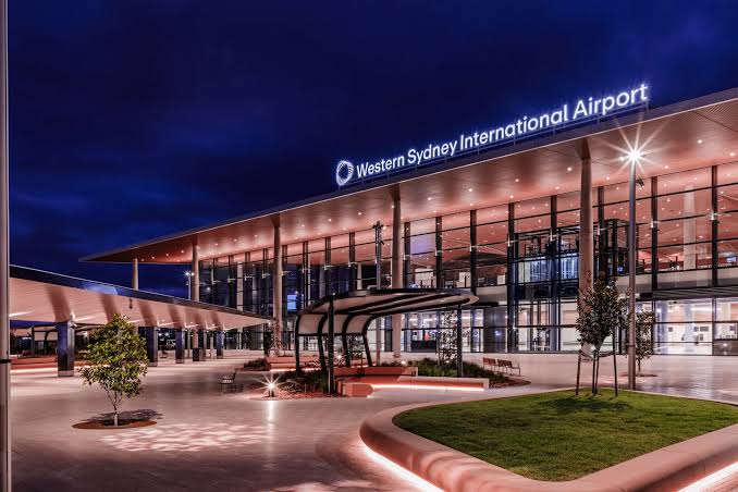 Western Sydney International khai trương trung tâm hàng hóa 24/7
