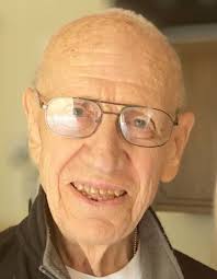 Obituary for Kenneth G. Heitz