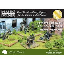 Epic carry, for example, charges $350 for. 15mm German Fallschirmjager Heavy Weapons Fantasywelt De Tabletop 19 49