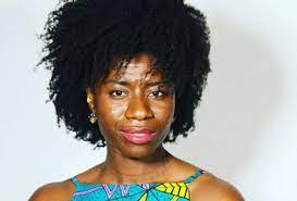 Triste por sair mas feliz por voltar para vocês! Slavia Do Bb2020 Em Entrevista Dizem Me Para Uma Negra Es Bastante Bonita