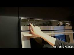 Nutrición, relación y reproducción (ver t13). How To Unlock Fisher And Paykel Oven