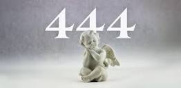 Angel Numbers 444: A Sign of Protection and Guidance | Solacely
