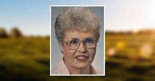 Jean Carol (Brown) Ward Obituary August 13, 2019