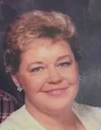 Obituary information for Wanda Jean Blair