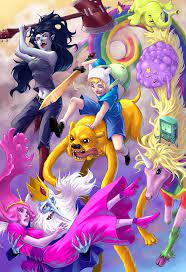 Check spelling or type a new query. Adventure Time Is Quickly Becoming One Of My Favorite Shows Adventure Time Adventure Time Art Adventure Time Anime