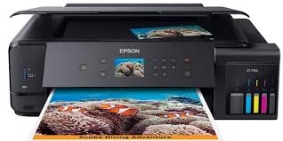 Download and install scanner and printer drivers. Epson Et 7750 Driver Downloads For Windows And Mac Et Series All In Ones Printers