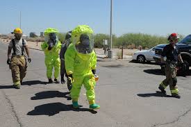 Base practices response to bomb attacks > Luke Air Force Base > Article  Display