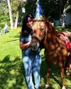 Hire Party Girl Ponies - Pony Party in Tabernacle Township, New Jersey