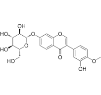 Calycosin-7-O-β-D-glucoside