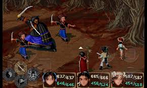 Click on below button to start the legend of sword and fairy 5 download free pc game. Legend Of Sword And Fairy On Android Emulationonandroid