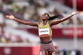 Olympic stadium • men's 3000m steeplechase round 1 • men's high jump qualifying round • men's discus throw qualifying round Agvaojg3aaaopm