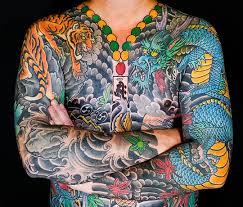 Fusion tattoo ink | bomber gray | 1 oz. Asian Australian Tattoo Artists Leading The Scene The Switch