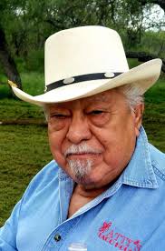 Joe Alanis was a graduate of the Class of 55. He and his family started a  great Mexican restaurant in Rosenberg