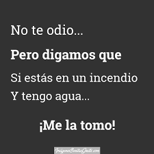 Frases De Odio Y Rencor Para Whatsapp Cortas Frases De Odio Resentimiento Odio