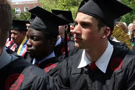 Class of 2022: 'You are the Reason for Wabash's Success'