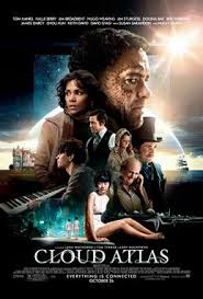 This door is made of wood. Cloud Atlas Film Wikipedia