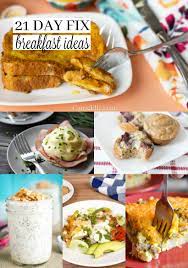 To revisit this article, visit my profile, thenview saved stories. 21 Day Fix Breakfast Ideas Carrie Elle