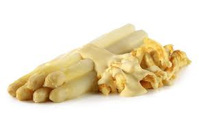 Spargel Mit Badischer Kratzete Rezept Rezept Kratzete Rezept Rezepte Lebensmittel Essen