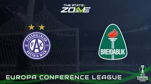 Fk austria vienna scores 2.09 goals when playing at home and breidablik kopavogur scores 2.06 goals when playing away (on average). 2021 22 Uefa Conference League Qualifying Austria Wien Vs Breidablik Preview Prediction The Stats Zone