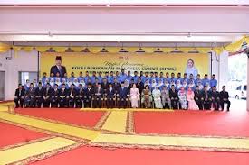 Hari ini, genap 57 tahun pembentukan malaysia dengan kemasukan sabah, sarawak dan singapura. Majlis Perasmian Kolej Perikanan Sultan Nazrin Muizzuddin Shah Lumut 4 Julai 2017
