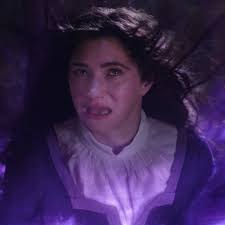 Beauty and the Bot: Recapping WandaVision (Episode 8 & 9)