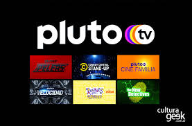 ¿cómo califica la gente cuando experimenta pluto tv en smart tv samsung? Pluto Tv Todo Lo Que Necesitas Saber De Este Servicio Gratuito Cultura Geek