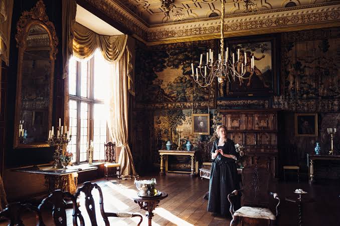 The Favourite' Ending, Explained - The True Story Behind Lady Marlborough's  Feud With Abigail Masham