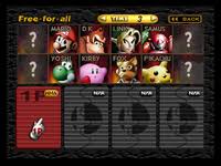 Unlockable Character Smashwiki The Super Smash Bros Wiki