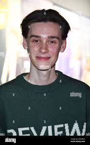 León berlín hi-res stock photography and images