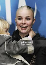 275 Gail Kim Photos & High Res Pictures