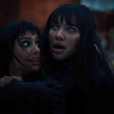 Lila Allison's Instagram, Twitter & Facebook