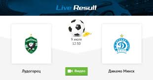 LiveResult - News update