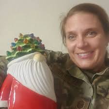 I picked up some gnomes for my daughters and myself, advent calendar for my  grandson.