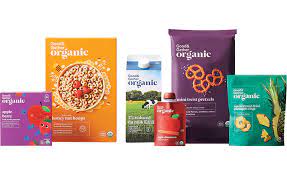 Private label brands means brands packaged by wbi for sale exclusively to, and bearing trademarks of, individual national retail accounts in the territory. The Retail Reset Private Label Brands Packaging Strategies