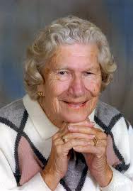 Mary Eckhart Obituary