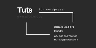 Black And White Email Signature Email Signature Ideas For Everyone Graphic Design Email Signature Templates Best Email Signatures Email Signatures