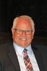 Obituary for Thomas Frank Robertson