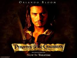 With johnny depp's future in the pirates of the caribbean franchise still up in the air, disney are considering bringing back orlando bloom's will turner. Orlando Bloom Pirates Of The Caribbean Movies Wallpaper Free Best Pics